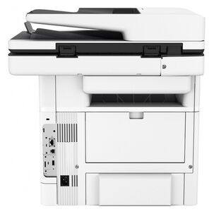 Multifuncional Hp Laserjet Managed Mfp E52545dn